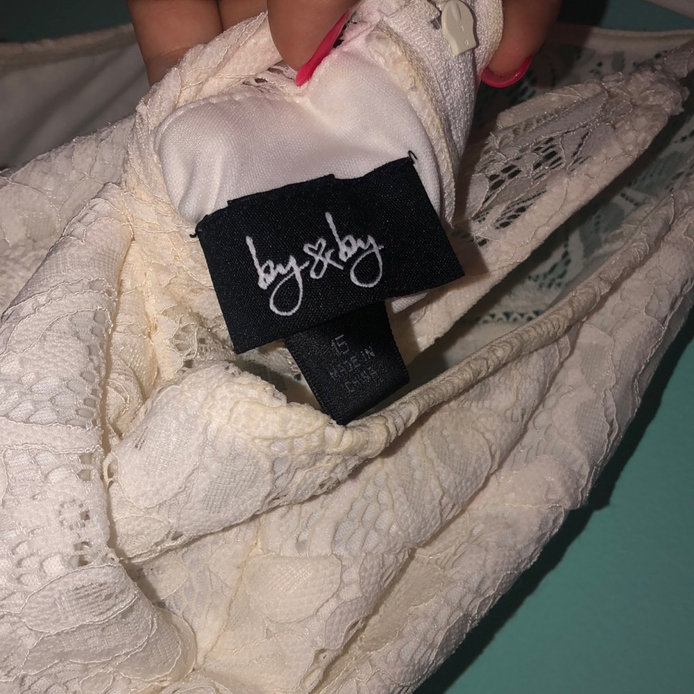 Too big. - Picture 4 of 4